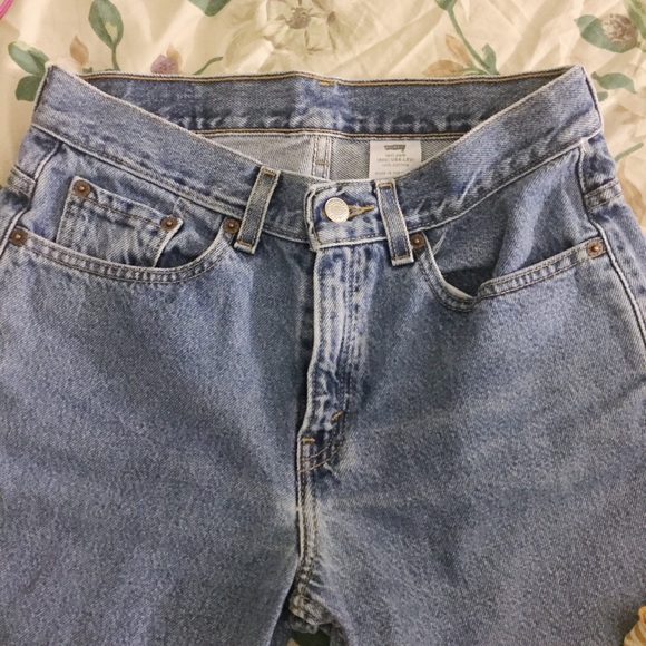 Urban Outfitters Denim - SALE! Levi’s vintage 505